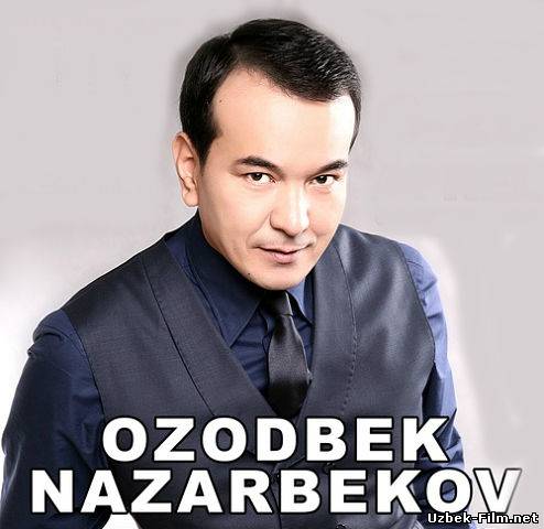 Ozodbek Nazarbekov - Oshno boldim {Official Music 2013}