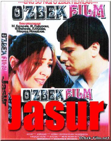 Jasur (Ozbek Film / 2012)
